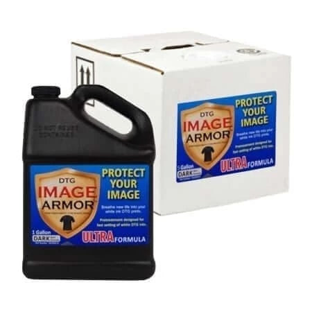 Image Armor E-Series White Garment Printer Ink Liter