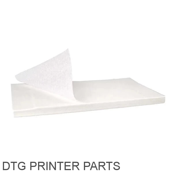 Creek Manufacturing Light Garment Pressing/Curing Silicone Parchment Paper 16&quot; x 20&quot;-DTG Printer Parts