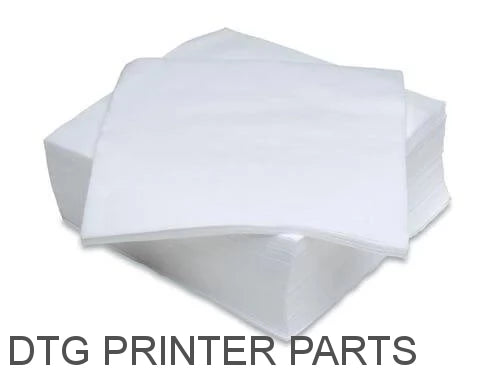 Creek Manufacturing Lint Free Wipes-DTG Printer Parts