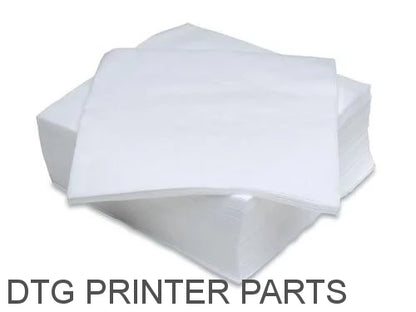 Creek Manufacturing Lint Free Wipes-DTG Printer Parts