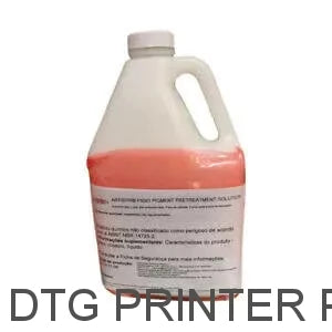 DuPont P5003 Heat Press/Conveyor Friendly Pretreat For Light and Darks-DTG Printer Parts