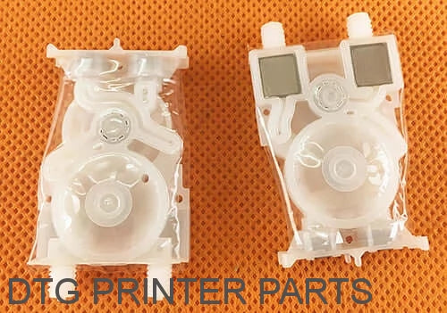 DTG Printer Parts