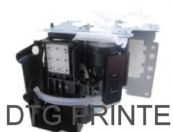 DTG Printer Parts