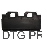 Compatible R1900/R3000/P600 Wiper Blade (Spectra 3000, Neo 3, UFO, Stealthjet)-DTG Printer Parts