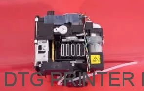 EPSON F2000 / F2100 Maintenance Station PUMP &amp; CAP ASSEMBLY-DTG Printer Parts