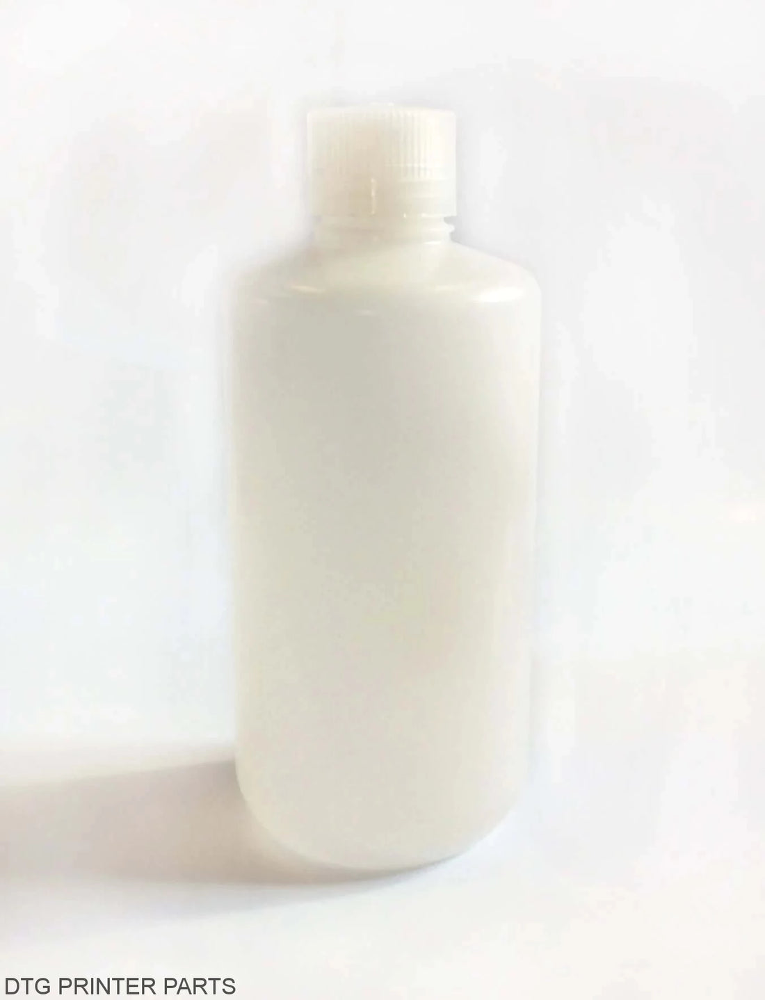 HDPE Ink Bottles