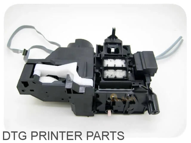 P600 Pump Cap Assembly Spectra Katana Stealthjet