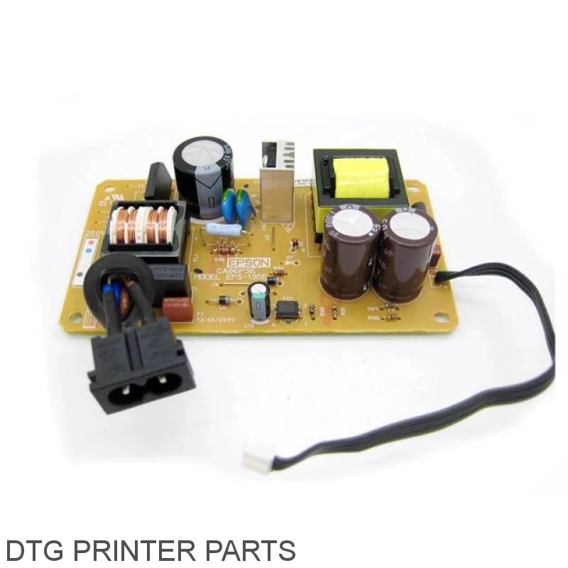 p600/r3000 Power Supply Board, DTG Parts