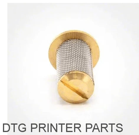 Pearl PTM/ELITE BRASS Check Valve-DTG Printer Parts