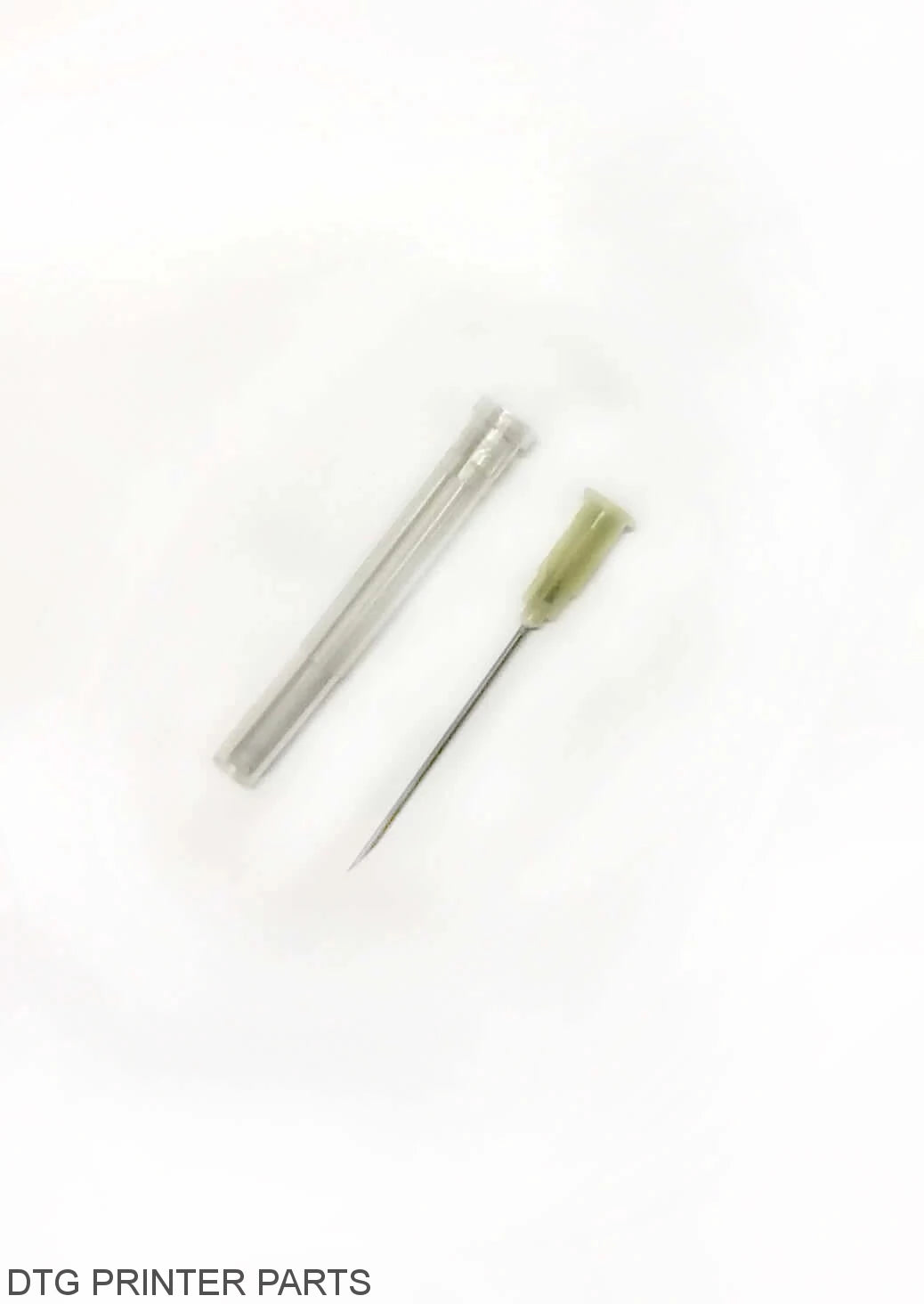 Spectra R3000/P600 Hypodermic Needle