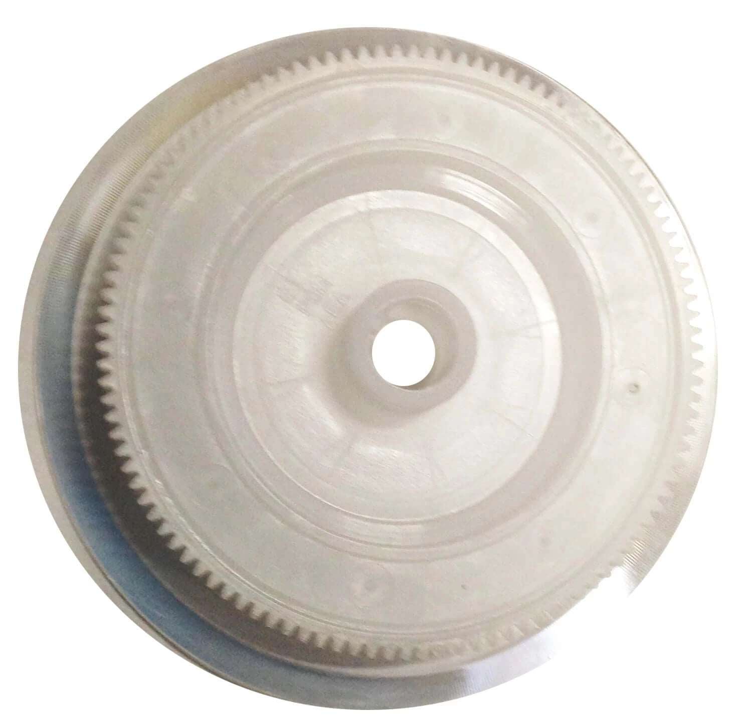 TexJet Echo Encoder Wheel