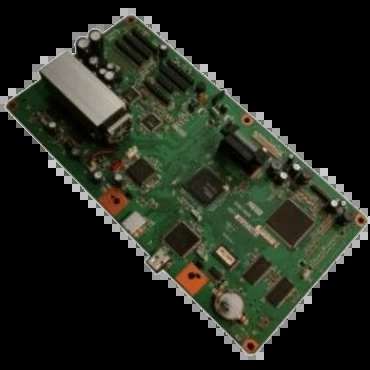 TexJet Echo Mainboard