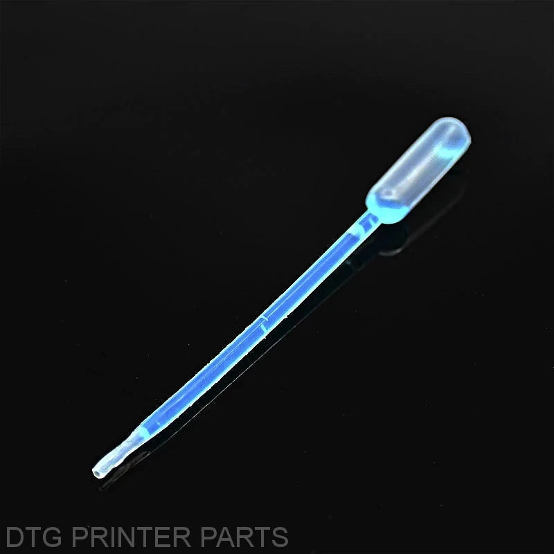 Pipette for Capping Station Cleaning Solution Filling-DTG Printer Parts