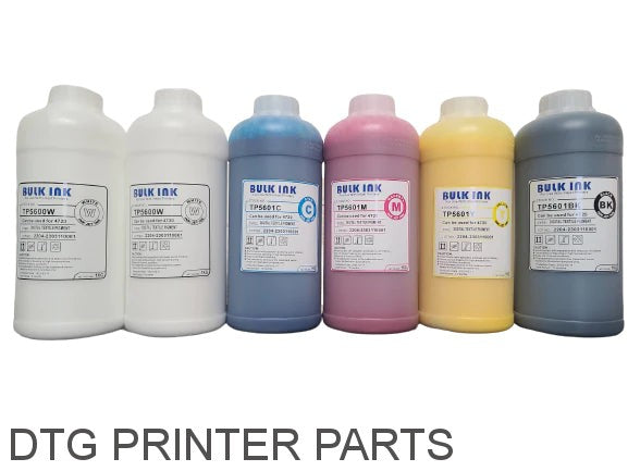 DTG Printer Parts